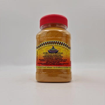 Ground Turmeric 160g