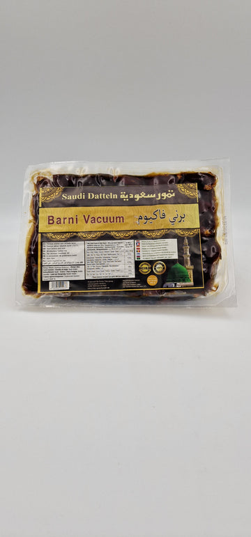 Barni dates vacuum