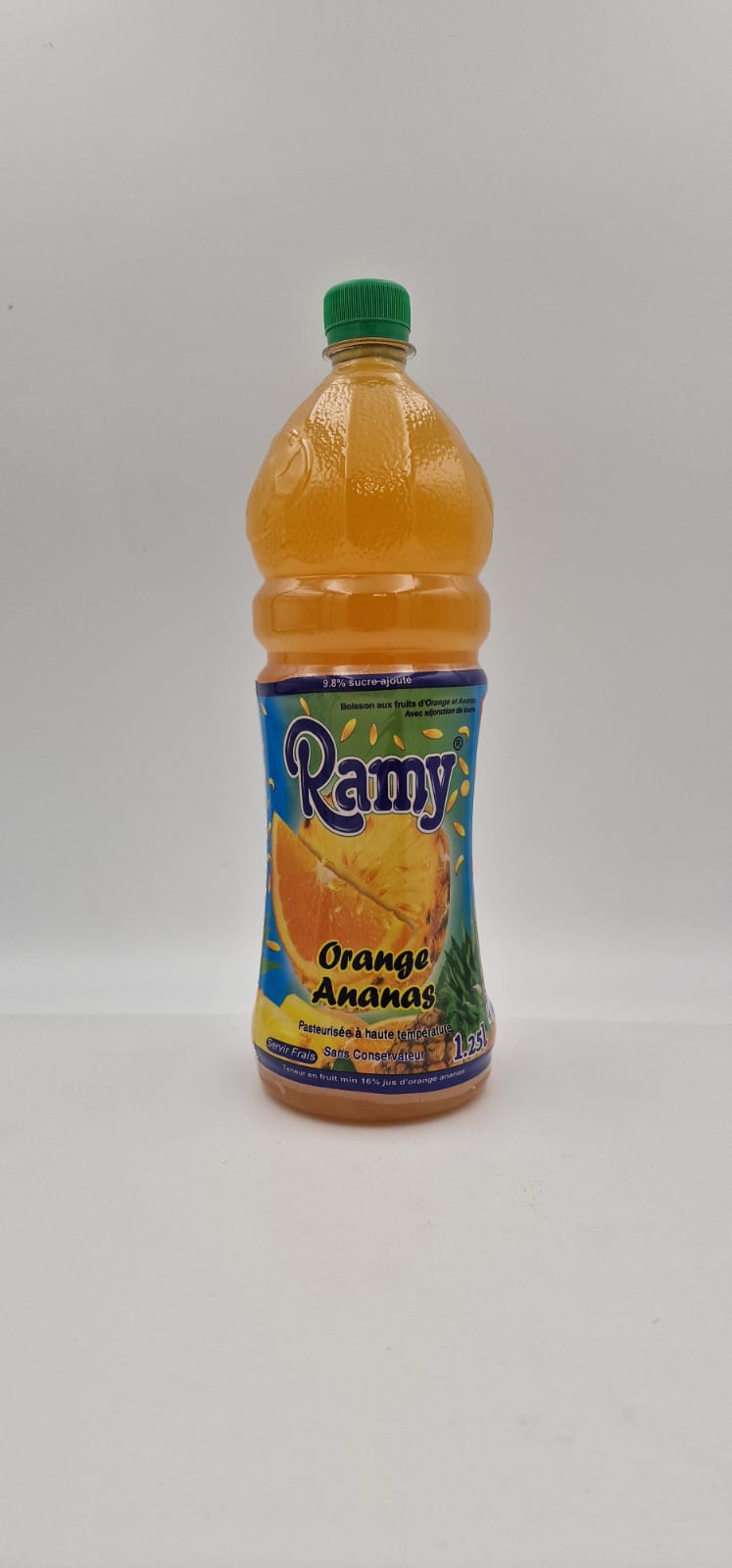 Ramy Orange - Ananas