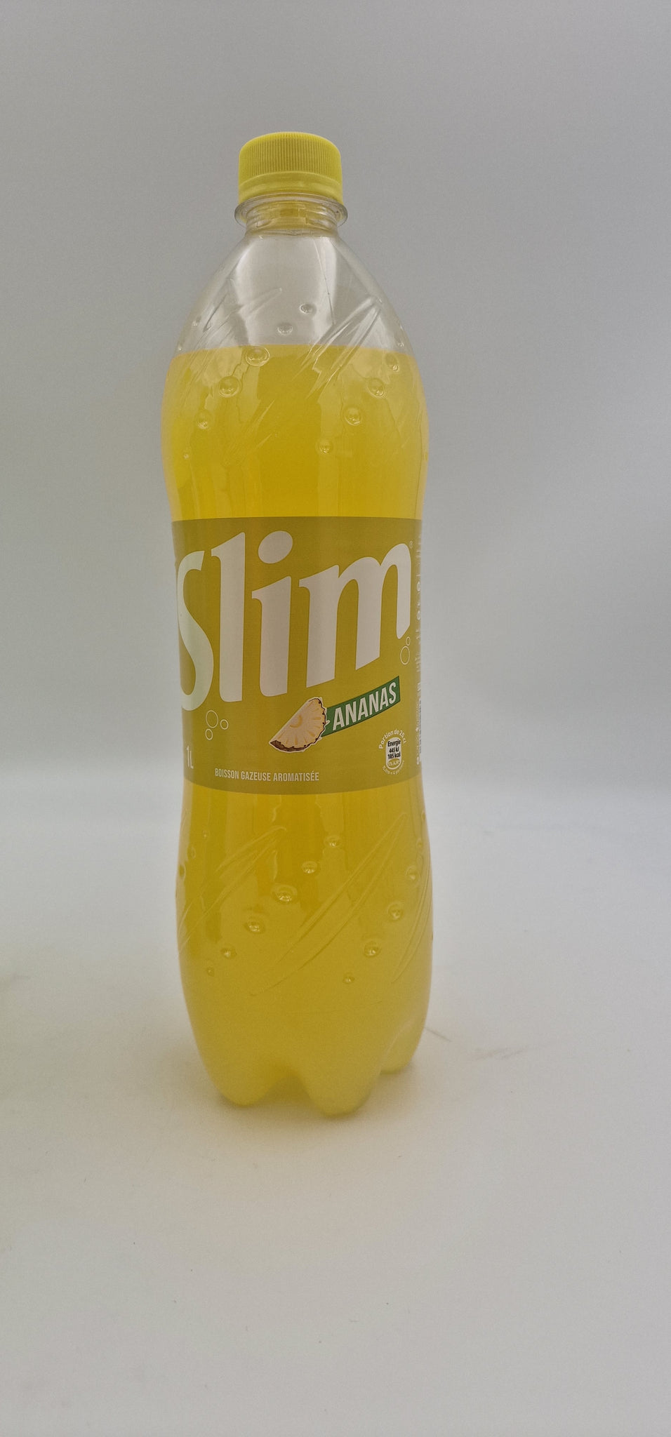 Slim Ananas 1L