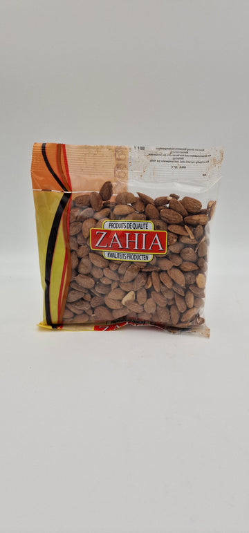 Premium Mandel geröstet 300g