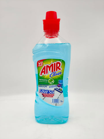 Amir Bordenreiniger Anti Bakterien