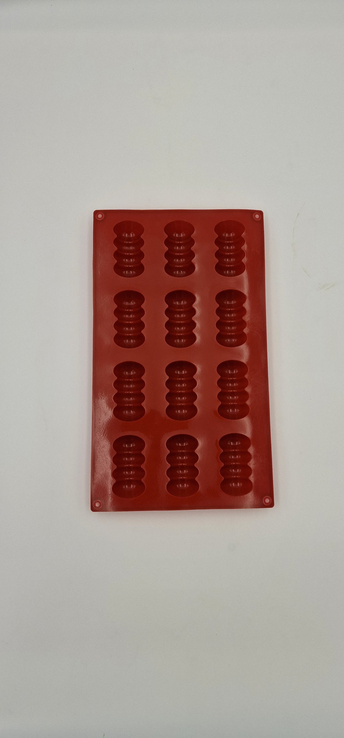 Silicon Backform MS-67