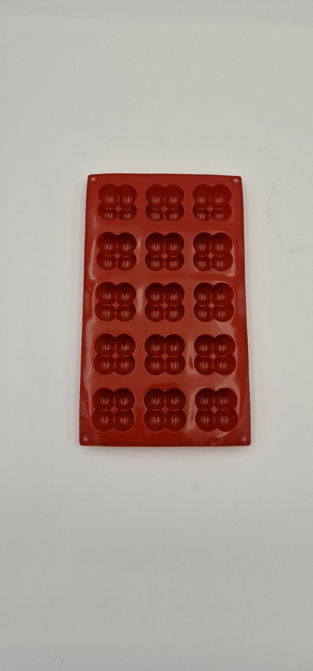 Silicone Baking Mold MS-53