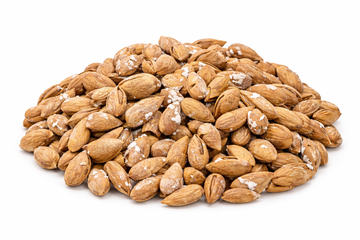 Mandeln mit Schale gesalzen 500g