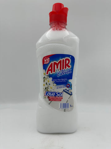 Amir Bordenreiniger Weiße Rosen