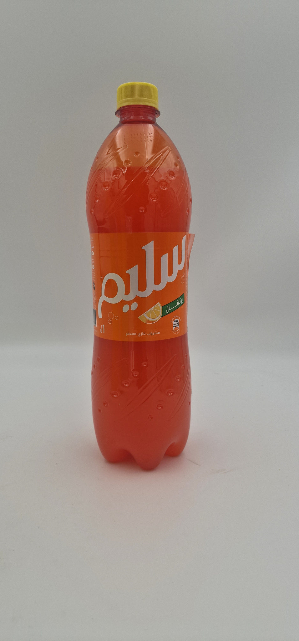 Slim Orange 1L