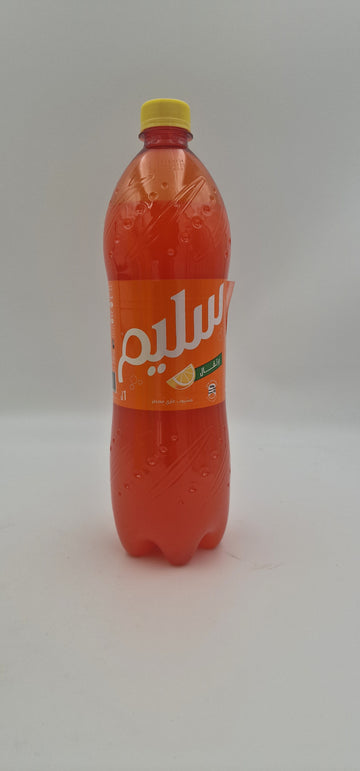 سليم أورانج 1 لتر