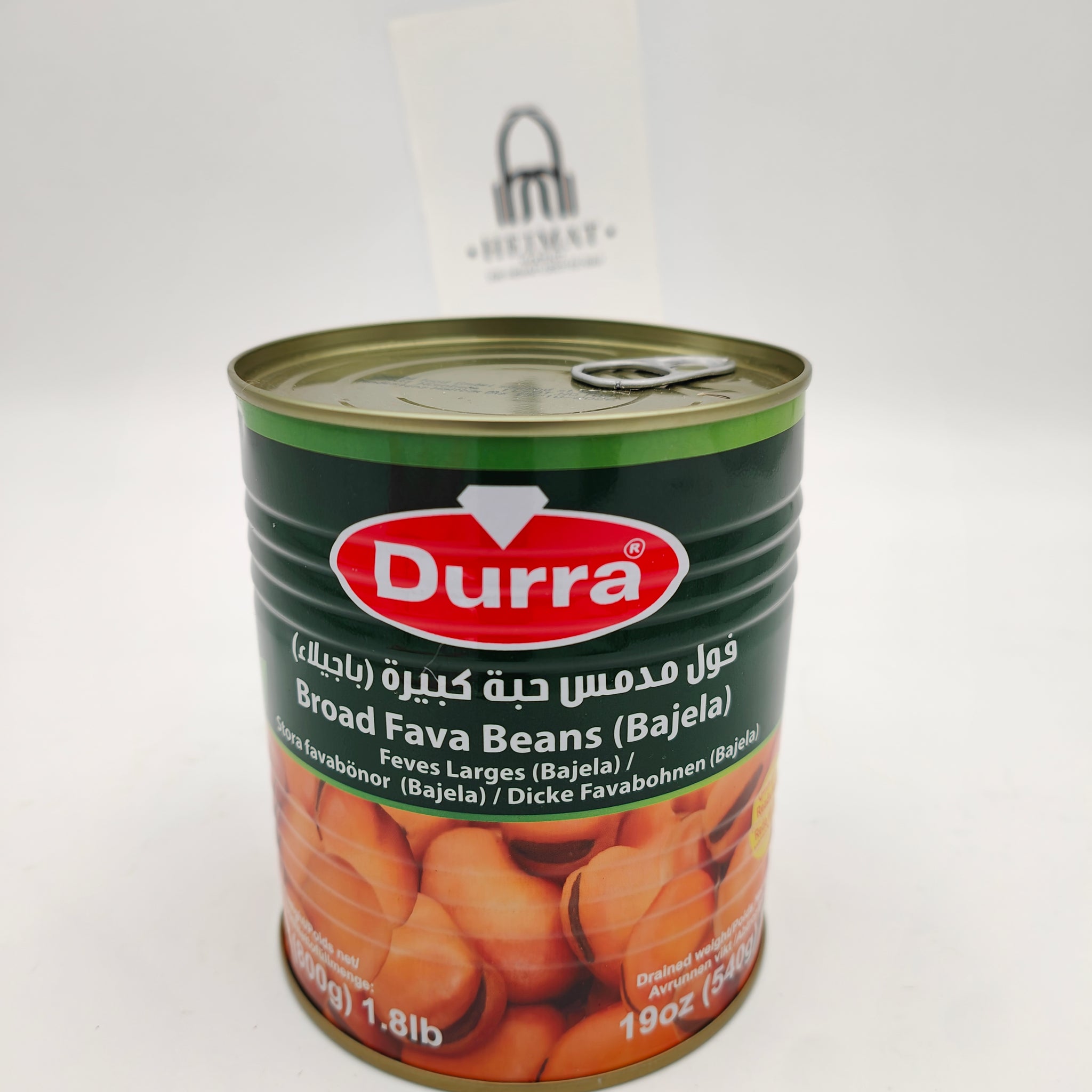 Durra Bajilla 400g