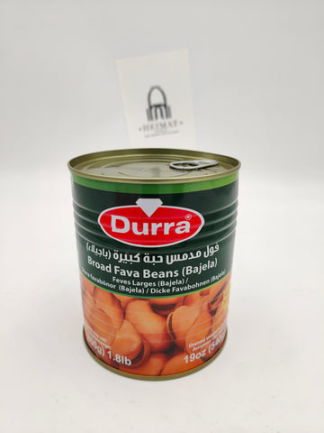 Durra Bajilla 400g