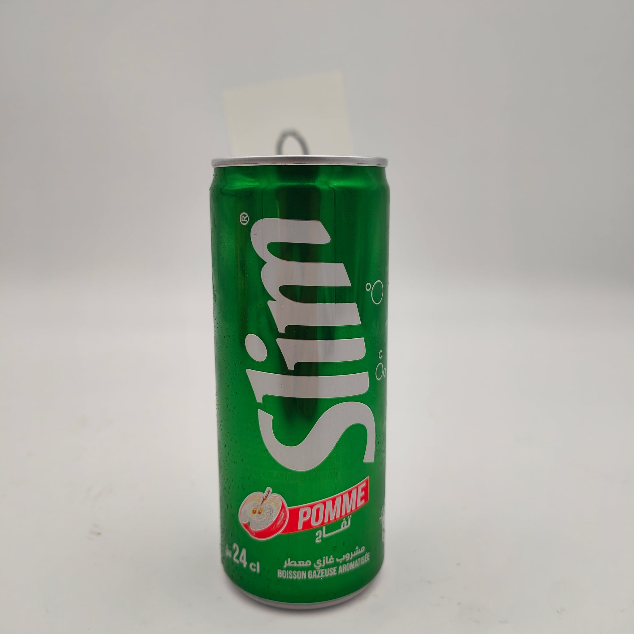 Slim Pomm (Apfel)