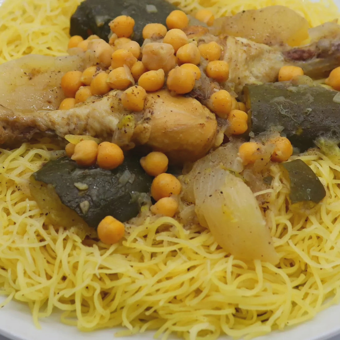 يايا ريشتا جاف