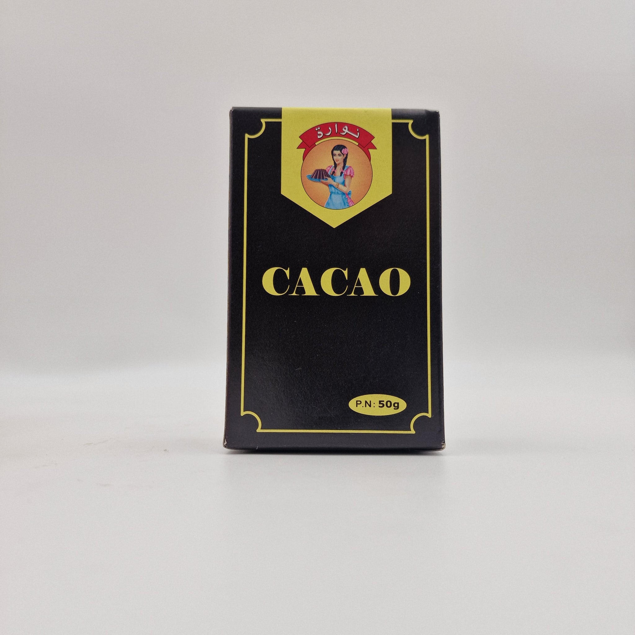Cacao 50g