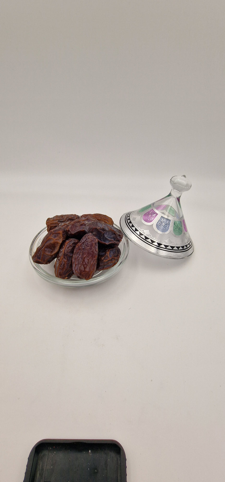 Medjoul dates 1kg