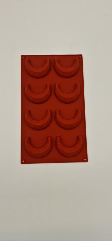 Silicone baking mold MS-24