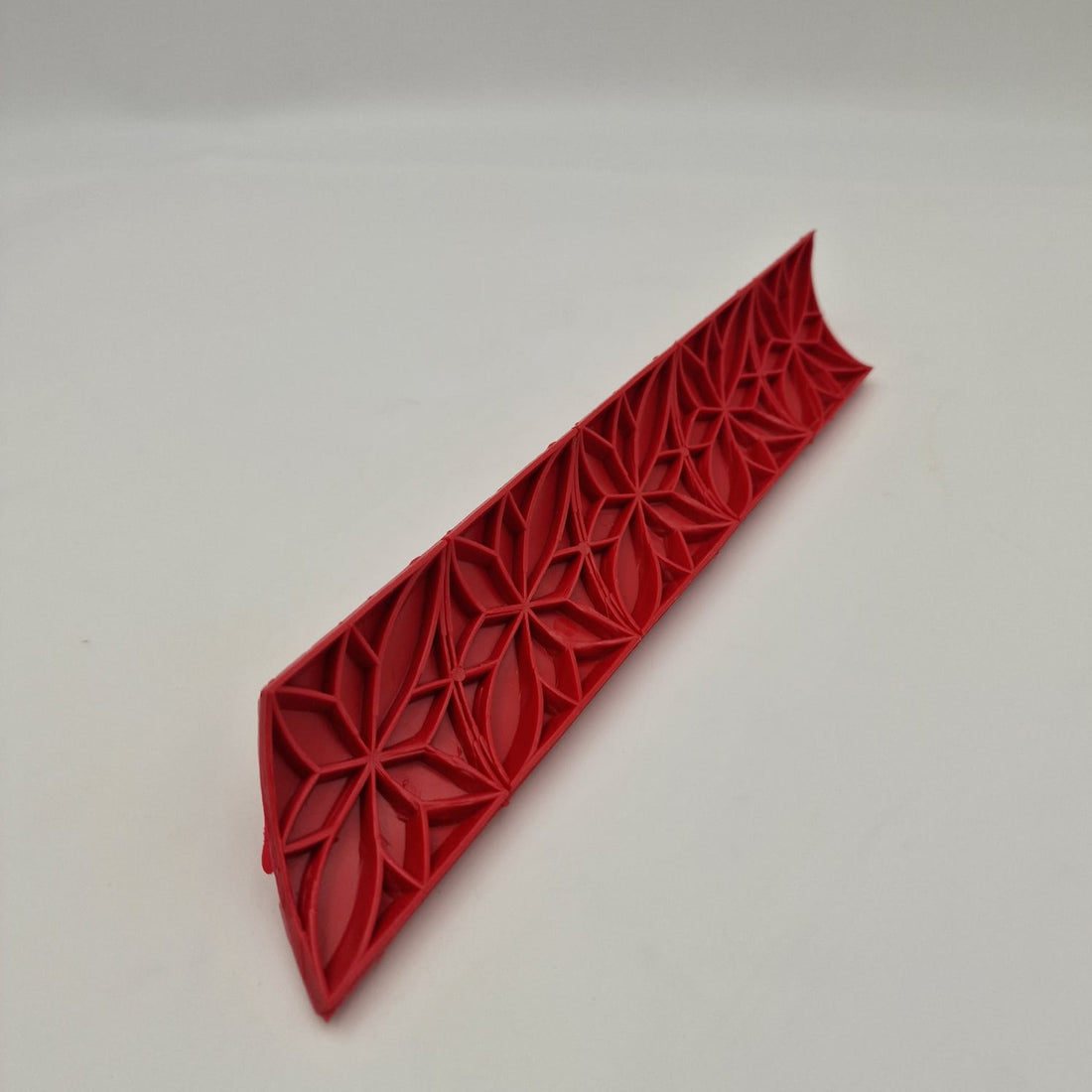 Makrout Form
