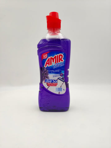 Amir Bordenreiniger Lavendel Geruch