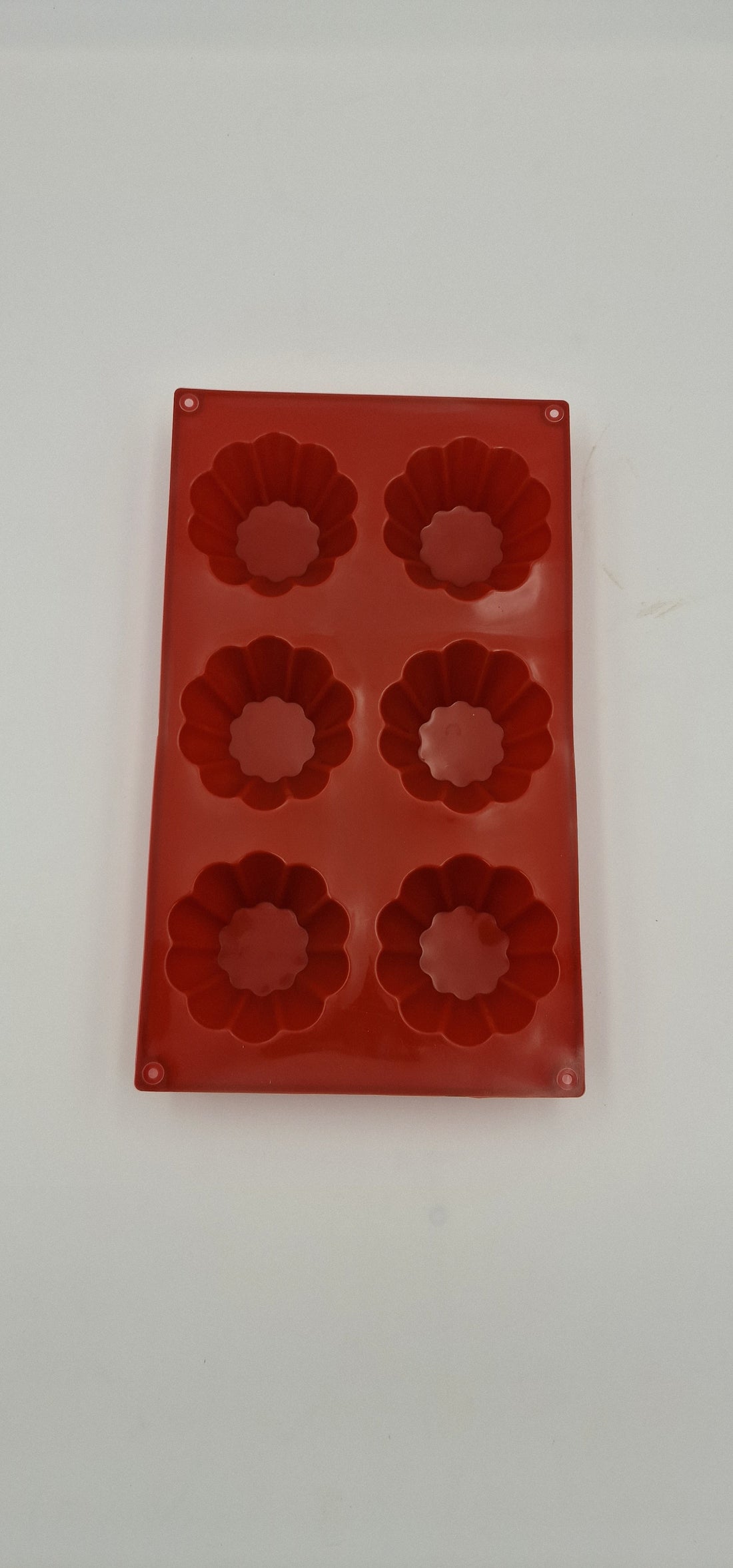 Silicone Baking Mold MS-15