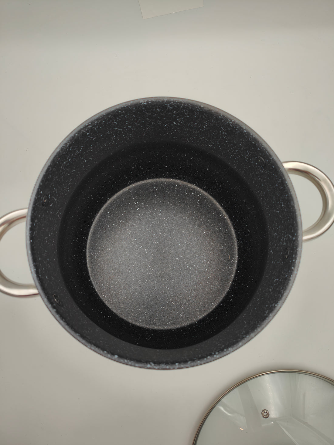 Couscous Topf 12 L