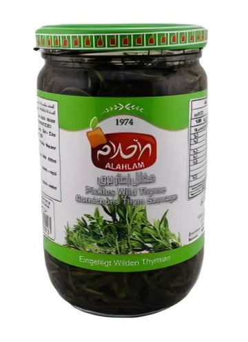 Wildthymian-Pickles