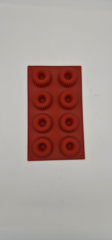Silicone Baking Mold MS-30