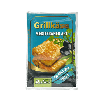 Rodina Grillkäse mediteraner Art 200g