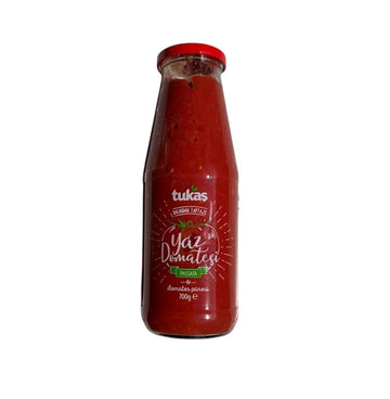 Tomatensauce für Pizza