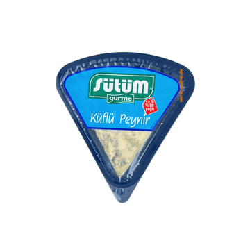 Sütüm Gurme Blauschimmelkäse 100g
