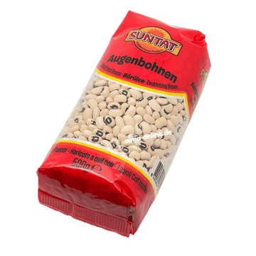 Suntat Augenbohnen - Börülce 500g