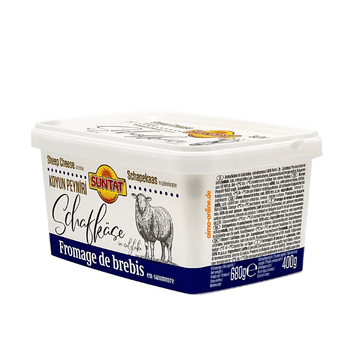 Suntat Schafkäse 400g