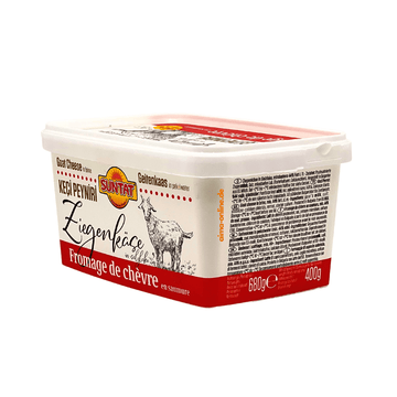 Suntat Ziegenkäse 400g