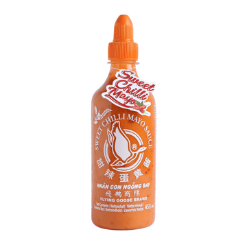 Flying Goose Brand Sweet Chili Mayo Sauce 455ml