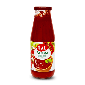 Tat Passata - Domates Püresi 690g