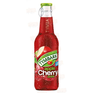 Tymbark Apfel-Kirsch Getränk 250ml