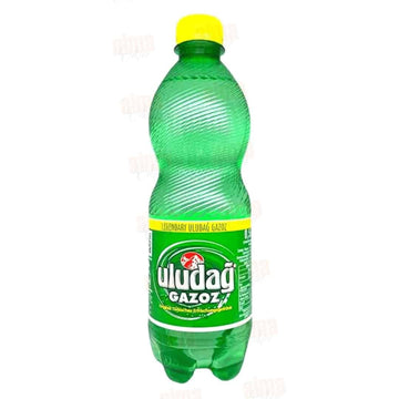 Uludag - Gazoz 500ml
