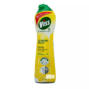 Viss Scheuermilch Citrus 500ml
