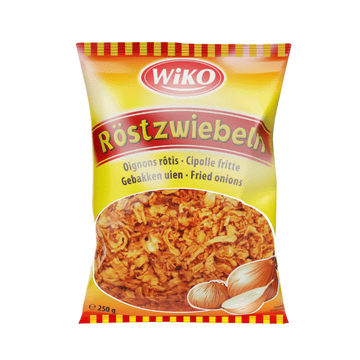 Wiko Röstzwiebeln 250g
